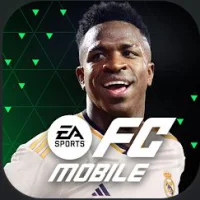 EA SPORTS FCâ„¢ Mobile Soccer Mod Apk 26.1.02 (Mod Menu)