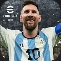 eFootball™ Mod Apk 10.5.0 (Mod Menu)