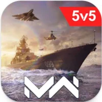 Modern Warships Mod Apk 0.105.0.120516352 (Mod Menu)