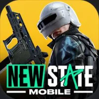 NEW STATE Mobile Mod Apk 0.9.94.788 (Mod Menu)