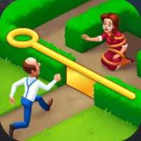 Gardenscapes Mod Apk 9.6.5 (Mod Menu) Unlimited Stars and Coins