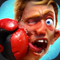 Boxing Star Mod Apk 7.8.0 (Mod Menu)