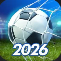 Top Football Manager 2026 Mod Apk 3.1.13 Unlimited Money