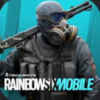 Rainbow Six Mobile Mod Apk 2.0.000 (Mod Menu) Full Game Unlocked